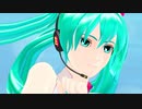 【MMD】初音ミク誕生祭2021／ドラマツルギー【モデル配布】