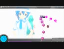 【Project DIVA F2nd EDIT】カナリア【譜面+PV】