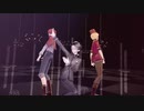 【第五人格MMD】ライムライト【公募組】