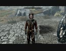 【Skyrim SE】 #44-2 メファーラとシセロを探せ：マスマリの冒険記４ 【ゆっくり実況】