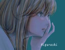 【オリジナル】Higurashi /小春六花 synthesizerV