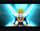 東方版サテライトキャノン