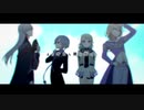 【歌ってみた】サマータイムレコード / じん(自然の敵P)【オリジナルMV】