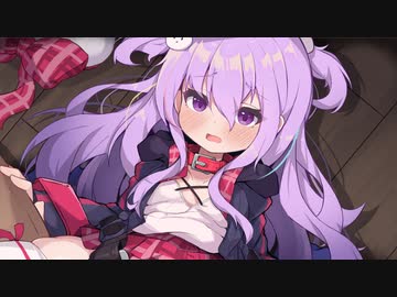 3分で分かるついに自分でエロゲを作ったメメリスちゃん