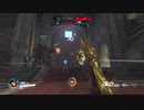 Overwatch オーバーウォッチ適当実況動画part405