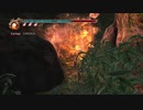 NINJA GAIDEN II つぶやき実況7-7