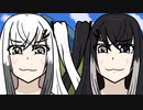 【coefont】アリアルちゃんとミリアルちゃんによる安眠誘導 【催眠音声】