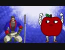 【MUGEN】金ラオウ前後狂中位級ランセレバトルFINAL EDITION【狂666】敗者復活戦part1