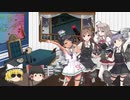 【艦これ ゆっくり実況】初心者提督の鎮守府日誌 2021夏イベE1 パリが私たちを呼んでいる。