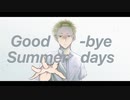 Good-bye Summer days / MEIKO_original