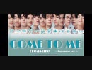 COME TOME(Japanese version)