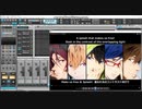 SPLASH FREE 歌ってみた
