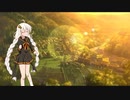 【第7回ひじき祭】you（ひぐらしのなく頃に）［歌うボイスロイド］