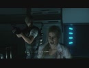 BIOHAZARD RE:2を嗜む part17