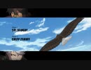 GUILTY GEAR -STRIVE- SOL vs CHIPP