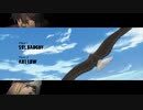 GUILTY GEAR -STRIVE- SOL vs AXL