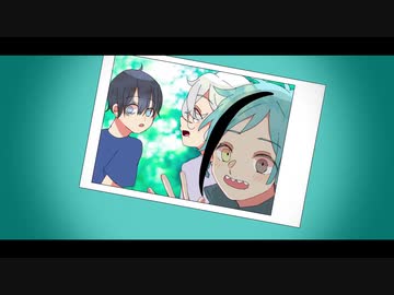 【twst卓ゲ】謎メンツ卓で忘失の底で、君が哭いてる③【実卓リプレイ】