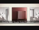 Designer Radiators
