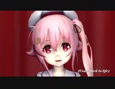 [MMD艦これ]春雨でBuild our Machine