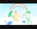 フリーBGM『雨』