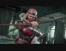 【試合前】Mortal Kombat 11 Ultimate 掛け合い集 24: Skarlet【掛け合い】