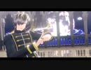 【ヒプマイMMD】Hotel Moonside【四十物十四】