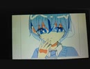 【うごメモ】ころんくん描いてみた