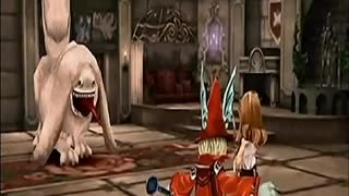 FINAL FANTASY IX 【バトル1】