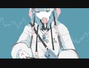 マジックフェイク / RamunePop (feat.IA)【オリジナル曲】