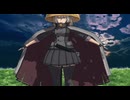 誰かが風の中で【MMD艦これ】武さし紋次郎