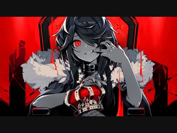 KING@歌ってみた【てるん。】