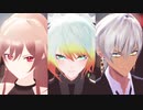 【にじさんじMMD】スキスキ絶頂症【メイフ】