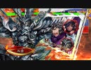 【司空　証１１】ケニア使いの妙な人【対羊陸】