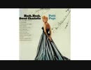 ｢Hush Hush Sweet Charlotte｣  by Patti Page