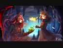 【替え歌】石畳の緋き悪魔 生鮮のイベリアver. - Sound Horizon【SHMP】