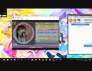 simai　じゃんぱら店内BGM　MASTER Lv.12+