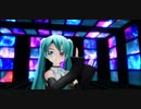 【ＭＭＤ】TOOL【らぶ式ミク】