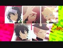 【MMDあんスタ】劣等上等【Valkyrie&Switch】