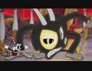 【Cuphead】鬼畜2Dアクションゲームをトロコンまで実況【１０】