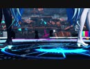 【MMD】【ミク誕生祭2021】【遅れる】HYBRID