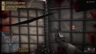 BF4　うんこ