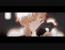 【MMD刀剣乱舞】踊 【鶴丸国永】カメラ配布