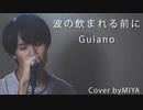 Guiano /『波にのまれる前に』（リクエスト曲）