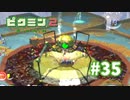 スプレーをケチった結果【ピクミン2】#35