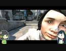 【Dishonored】暗殺者ずん子.mp0