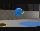 【PORTAL2】高く飛べる魔法の液体【被験者ガチ勢のPORTAL2 #12】