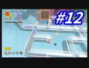 フューリーワールドを大冒険！#12(スーパーマリオ3Dワールド+フューリーワールド)