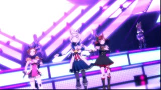 ウマ娘　本能スピード（１０８０）