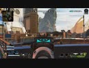 とりあえず、スイッチ版APEXをしゃべりながらやるだけ　その３１
