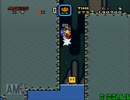 【RTA世界記録】スーパーマリオワールド マント禁止全城RTA 36:33.733